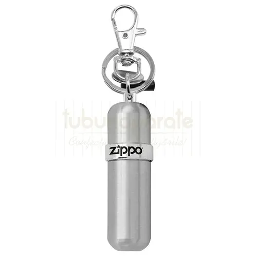 Zippo Power Kit | Canistra benzina Zippo | TuburiAparate.ro